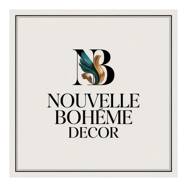Nouvelle Boheme Decor